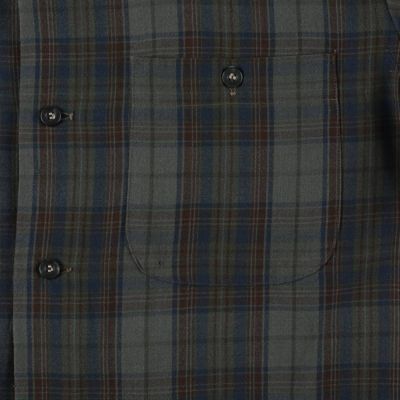 古着 60年代 ペンドルトン PENDLETON SIR PENDLETON サーペンドルトン