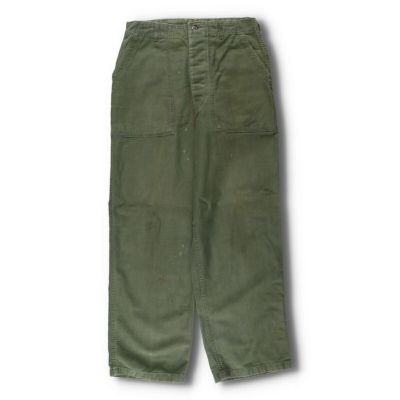 usa製 evan kinori コットンヘンプ デニムベイカーパンツ w32 usa製 evan kinori コットンヘンプ デニムベイカーパンツ w32
