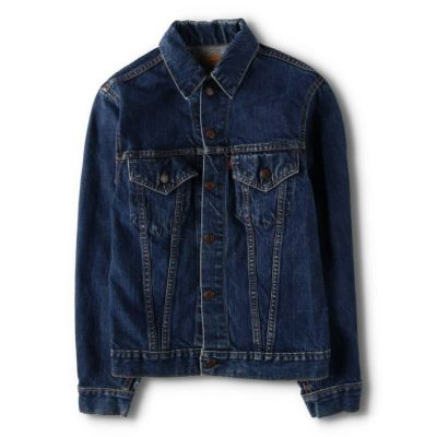 古着 60~70年代 リーバイス Levi's 70505 BIG E ビッグE