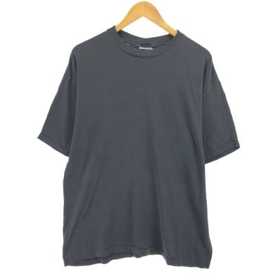 90s SIGNAL T-SHIRT ロンt OHIO GREEN XL 古着 90s SIGNAL T-SHIRT ロンt OHIO GREEN XL 古着