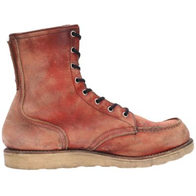 古着 90年代 レッドウィング RED WING Irish Setter アイリッシュ