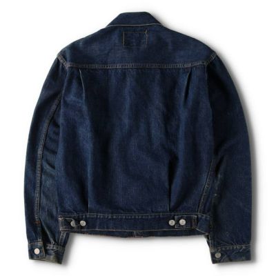 ☆リーバイス 507xx 2nd1950s ヴィンテージ オリジナル BIGE☆ 50's Levi's 507XX 2nd BigE / リーバイス セカンド オリジナル