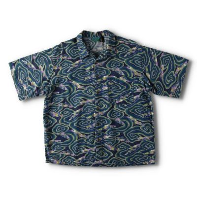 古着 90年代 パタゴニア Patagonia pataloha パタロハ A/Cシャツ