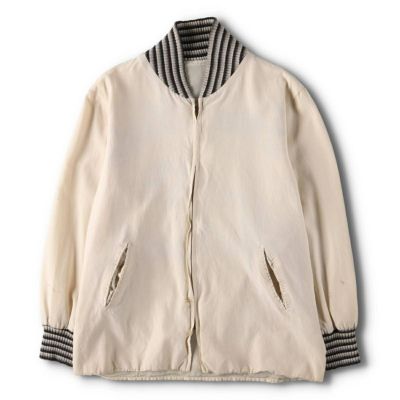 古着 50年代 ブラウンズビーチ BROWN'S BEACH ブラウンズビーチ