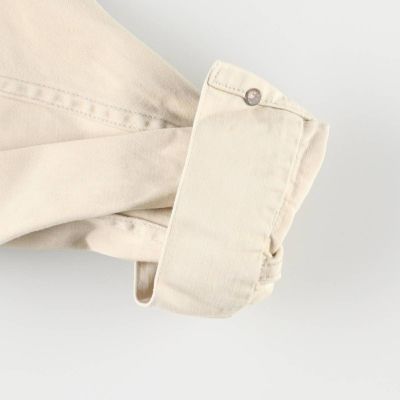 古着 60年代 リー Lee WESTERNER ウエスターナー 100-J コットン