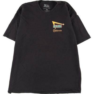 古着 80~90年代 スラッシャー THRASHER サーフ スケートTシャツ メンズ 