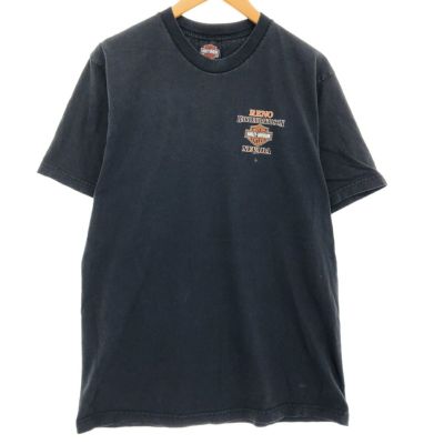 古着 00年代 ハーレーダビッドソン Harley-Davidson