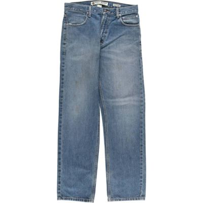 古着 ハーレーダビッドソン Harley-Davidson ブラックデニム