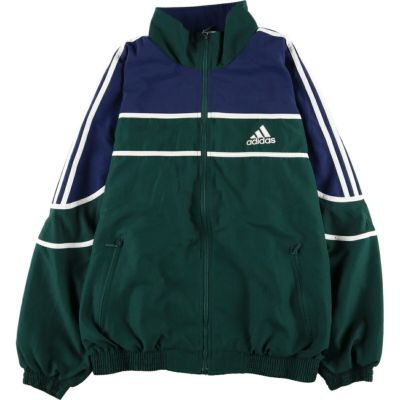 アディダス adidas ORIGINALS オリジナルス ジャージ トラック