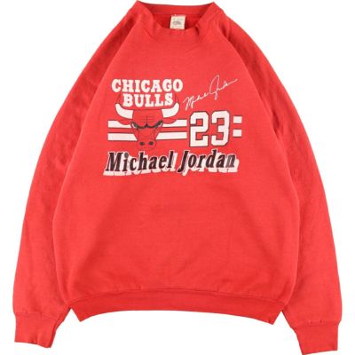 mitchell&ness NBA CHICAGO BULLS シカゴブルズ スウェットプルオーバーパーカー メンズL /eaa353236