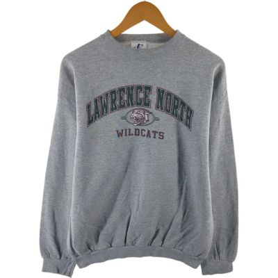 Aktr Athletic Club スウェットシャツ グレー(M寸) Aktr Athletic Club スウェットシャツ グレー(M寸)