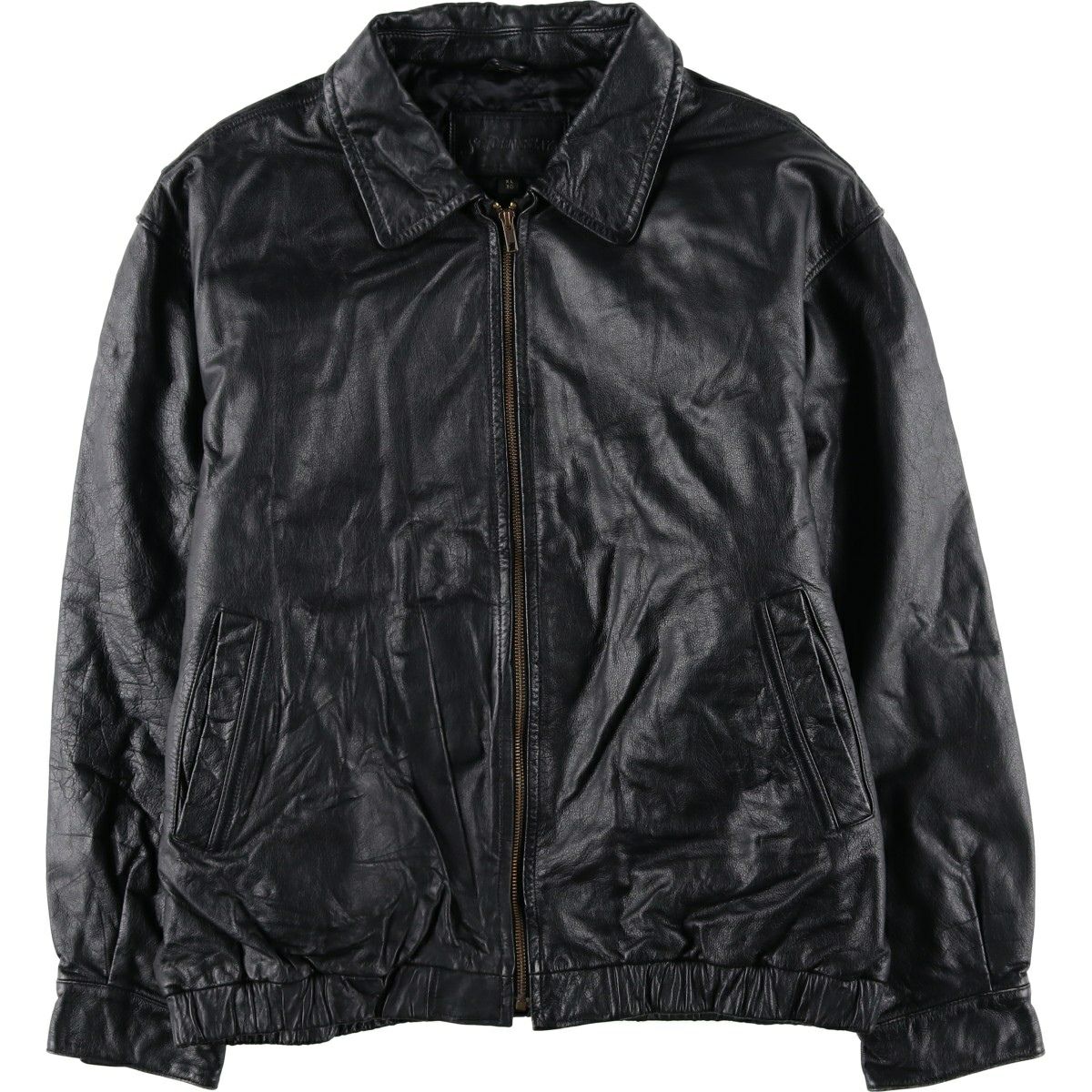 古着 90～00年代 セントジョンズベイ ST.JOHNS BAY スイングトップ