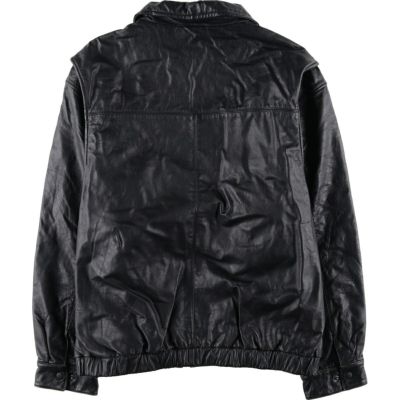 ST.JOHN'BAY ネイビーブルゾン　ウール　中綿 ST.JOHN'BAY ネイビーブルゾン ウール 中綿 楽天市場】st．john's bay