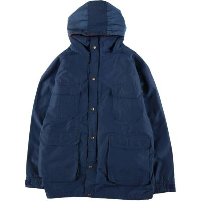 古着 70年代 ウールリッチ WOOLRICH マウンテンパーカー シェル