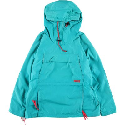 古着 ヘリーハンセン HELLY HANSEN アノラックパーカー メンズXL