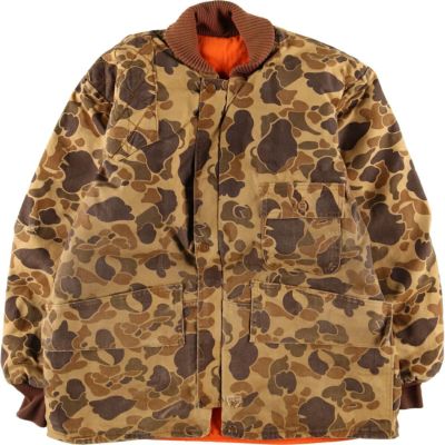 ［超希少］old stussy 90s ミリタリー　ジャケット　迷彩 STUSSY - ステューシー OUTDOOR タグ付き 90s カモフラジップ