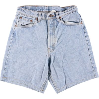 古着 90年代 リーバイス Levi's 510-0217 テーパードジーンズ デニムパンツ USA製 レディースL(w27) ヴィンテージ  /eaa191830 【211030】【HNY22】【SS2203】【SS2206】【SS2209】 【SS2309】 | 古着屋JAM（ジャム）