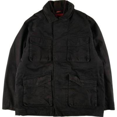 古着 ティンバーランド Timberland コットンジャケット メンズXL /eaa412890 【中古】 【240131】 ss2503_10