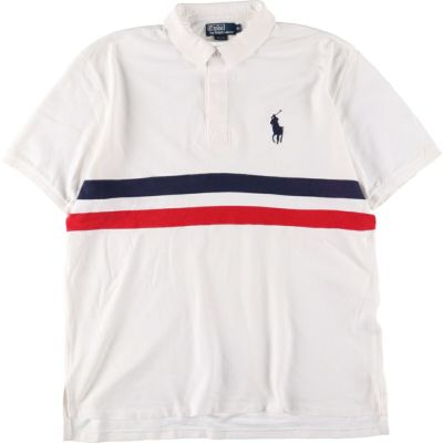 【新品未使用品】POLO RALPH LAUREN ポロシャツ M 半袖 POLO RALPH LAUREN ポロ・ラルフローレン 国内正規品 Dragon