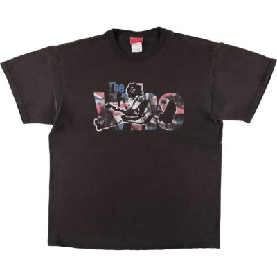 80s AC/DC ブートレグ 半袖 クルーネック Tシャツ カットソー バンT 80s AC/DC ブートレグ 半袖 クルーネック Tシャツ カットソー