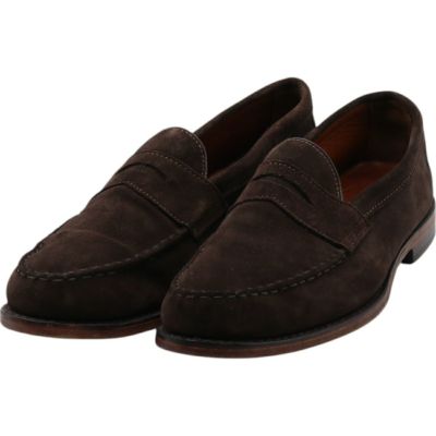 Allen Edmonds アレンエドモンズ ビジネス 革靴 紳士靴 ペニー
