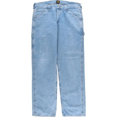 usa vintage ✴︎ デニムJK ✴︎ lew magram 70s Levi's 519 ストレートデニムパンツ オレンジタブ W33L32 | 古着屋 Uan