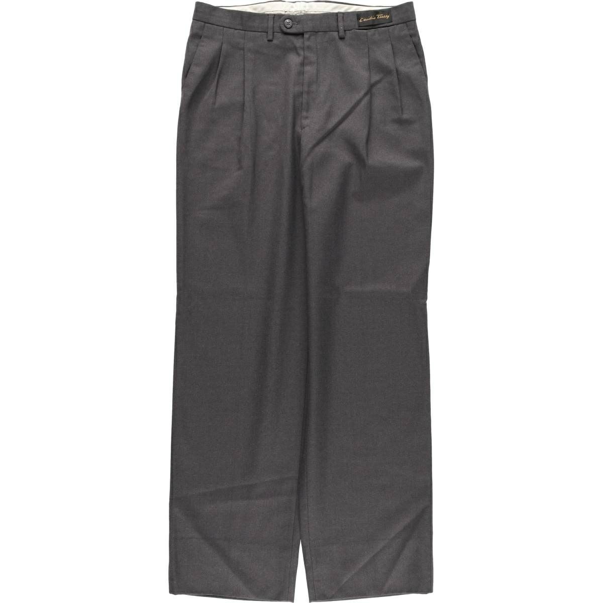 古着 クリスチャンディオール Christian Dior MONSIEUR ツータック