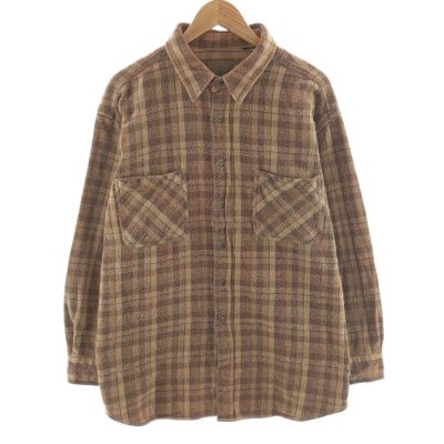 古着 90～00年代 セントジョンズベイ ST.JOHNS BAY AUTHENTIC