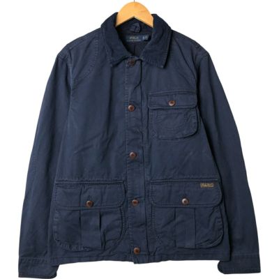 古着 ラルフローレン Ralph Lauren POLO RALPH LAUREN BLEECKER