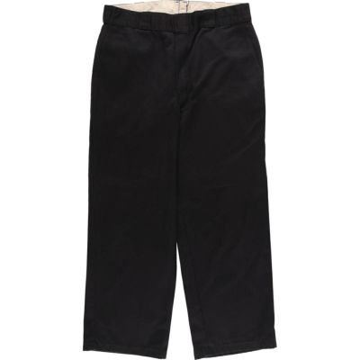 90's Dickies workspants USA製古着ヴィンテージ 90's【USA製】ビンテージ【ディッキーズ】【Dickies】【874