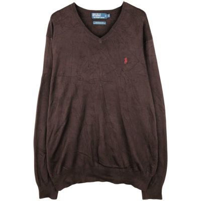 古着 ラルフローレン Ralph Lauren POLO by Ralph Lauren EXCLUSIVE OF