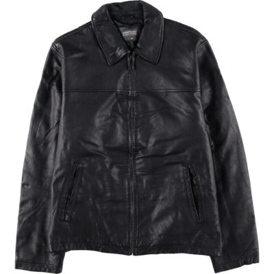 call コール カジュアルジャケット メンズ 【古着】【中古】 古着 ケネスコール Kenneth Cole スイングトップタイプ 中綿入り