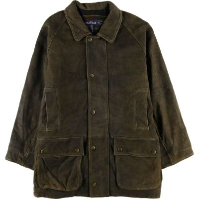 古着 90年代 ジョルジオアルマーニ Giorgio Armani JEANS 中綿入り