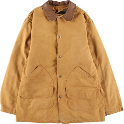 古着 80～90年代 ウールリッチ WOOLRICH ウールブルゾン USA製