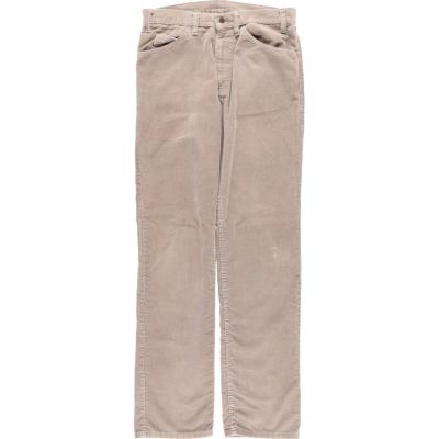 Levi's - 90sビンテージ リーバイス517 ブーツカット