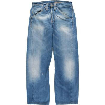 古着 ～00年代 リーバイス Levis ENGINEERED JEANS エンジニ