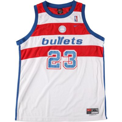 古着 ナイキ NIKE NBA PHILADELPHIA 76ERS フィラデルフィア