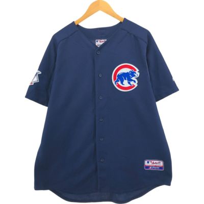 古着 ビッグサイズ CCM NHL CHICAGO BLACKHAWKS シカゴブラック