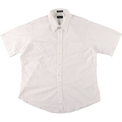 古着 クリスチャンディオール Christian Dior MONSIEUR 半袖 ポリ