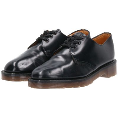 古着 ドクターマーチン Dr.Martens 8ホールブーツ 英国製 UK5