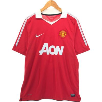 古着 ナイキ NIKE DRI-FIT PREMIER LEAGE プレミアリーグ