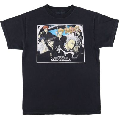 古着 デスノート DEATHNOTE RIPPLE JUNCTION リップル
