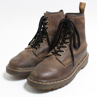 古着 ドクターマーチン Dr.Martens 8ホールブーツ 英国製 UK5