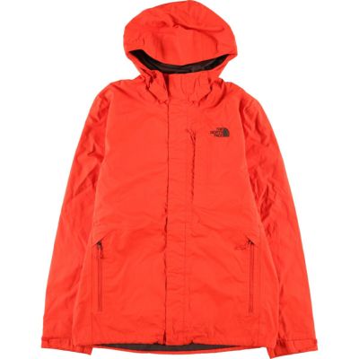 古着 ザノースフェイス THE NORTH FACE DRYVENT ドライベント