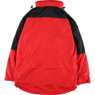 古着 90年代 ザノースフェイス THE NORTH FACE マウンテンジャケット