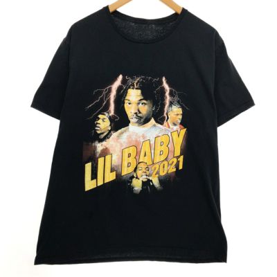 Lil Wayne Tシャツ 古着 サイズM 希少レア 2025年最新】lil wayne