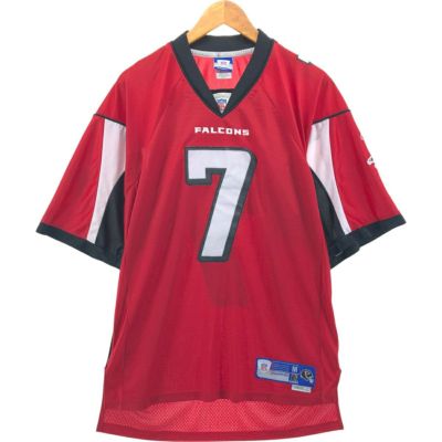 Reebok NFLアトランタファルコンズ レプリカユニフォーム
