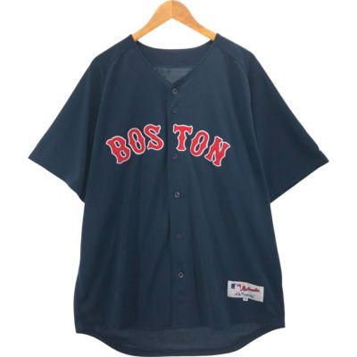古着 Majestic MLB SEATTLE MARINERS シアトルマリナーズ ゲーム