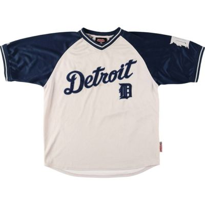 古着 Majestic MLB MILWAUKEE BREWERS ミルウォーキー