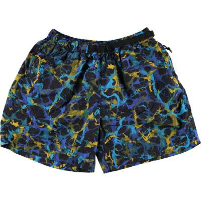 古着 ナイキ NIKE BASKETBALL バスケットボールショーツ ハーフ